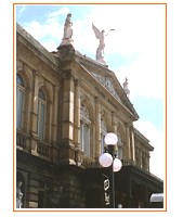 Braulio Carrillo National Park