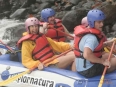 River Rafting on the Pejibaye River