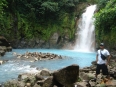 Rio Celeste