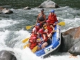 PACUARE RIVER RAFTING (One Day)